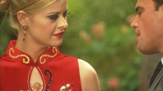 SYVETTE THINKS SHE S ENGAGED