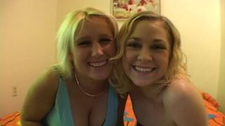 SAMMIE SPADES AND CINDI LOO ARE HORNY GIRLFRIENDS