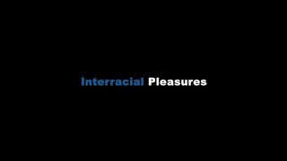INTERRACIAL PLEASURES (4 SCENES)