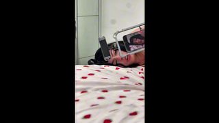 BUKAKE A LA FRANCESA