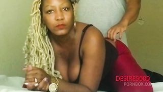 Don't cum inside me cum on my ass doggystyle Amateur Couple