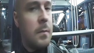 Ass Quest 5 - Celine Kasia