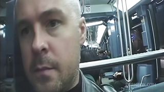 Ass Quest 5 - Celine Kasia