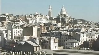 Ass Quest 5 - Celine Kasia