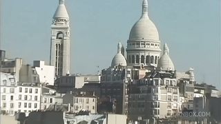 Ass Quest 5 - Celine Kasia