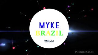 Levei uma mulher para um motel ela se chama Ines Ventura agente transou bem gostoso ela pediu leitinho na boca