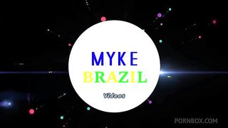 Levei uma mulher para um motel ela se chama Ines Ventura agente transou bem gostoso ela pediu leitinho na boca