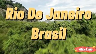 Pequei no Flaga a, Sara Melo se masturbando vendo video porno, E eu tive a sorte de comer a nifetinha safada