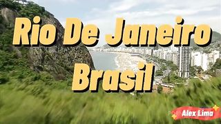 Pequei no Flaga a, Sara Melo se masturbando vendo video porno, E eu tive a sorte de comer a nifetinha safada