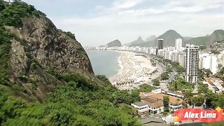 Pequei no Flaga a, Sara Melo se masturbando vendo video porno, E eu tive a sorte de comer a nifetinha safada