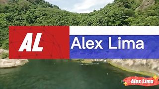 Pequei no Flaga a, Sara Melo se masturbando vendo video porno, E eu tive a sorte de comer a nifetinha safada