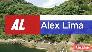 Pequei no Flaga a, Sara Melo se masturbando vendo video porno, E eu tive a sorte de comer a nifetinha safada