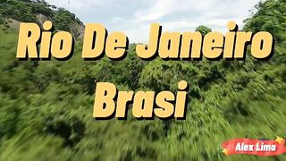 Pequei no Flaga a, Sara Melo se masturbando vendo video porno, E eu tive a sorte de comer a nifetinha safada