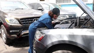 ARREGLAME LA MAQUINA