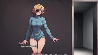 SHADOWS OF AMBITION #22 ANIMATED PORN GAME