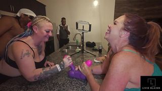 BLOWJOB BONANZA