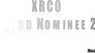 Dick Defying Duo Penny Pax And Riley Reid Milk Alex Legend's Long Cock