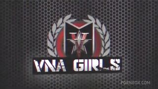 Dick Defying Duo Penny Pax And Riley Reid Milk Alex Legend's Long Cock