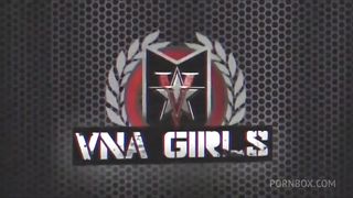 Big Cock Alex Legend Fucks Cute Babes Penny Pax And Sarah Shevon!