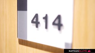 Slut Alysa Gap GAPES WIDE Under A Big Ckock Pounding - HUGE ANAL GAPE