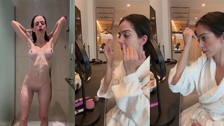 PREPARE FOR A DATE WITH ME