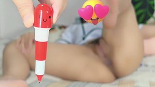 HOT PUSSY-LỒN NGON, NGẬP NƯỚC