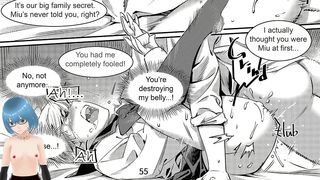 THE STORY OF FUTABA 2