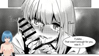 THE STORY OF FUTABA 6