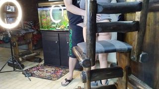 BIGJOEFUCKALOT - UPDATE #12 - VID_20250909_162710 - SEP 21, 2025