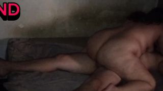 DEPOIS QUE ME LAMBEU TODAS...