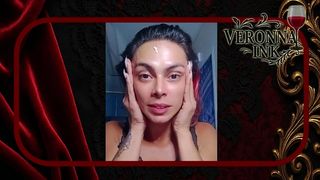 HORA DE CUIDAR DA PELE