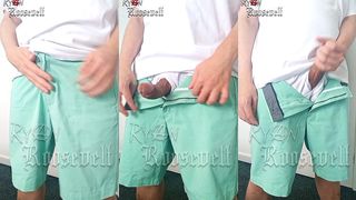 PROMO GREEN SHORTS FULL VIDEO #1