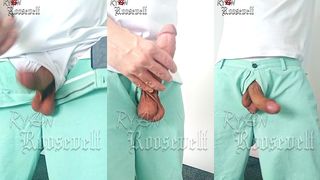 PROMO GREEN SHORTS FULL VIDEO #2