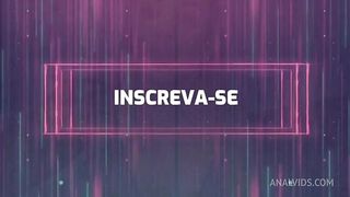 Punheta guiada vamos gozar ? Solo