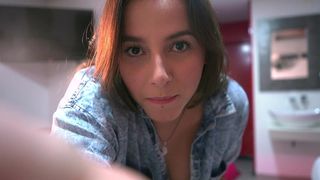 BBW RECORDS HARDCORE MOTEL VIDEO FOR HER BOYFRIEND