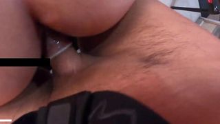 TE DIJE QUE SOLO TU MADRASTRA TE PUEDE SACAR LA LECHITA