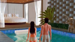 I MAYBE SMALL BUT IT S A GREAT SURPRISE (MY NEW FAMILY) PART 45