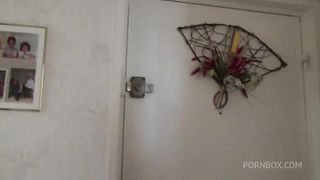 XXX - Melinda 18 year old oriental
