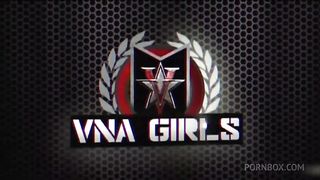 Sweet Dick Drainers Riley Reid And Penny Pax Fucked By Alex Legend!