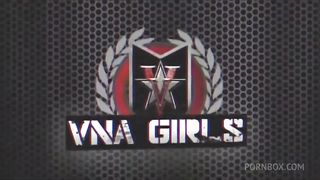 Sweet Dick Drainers Riley Reid And Penny Pax Fucked By Alex Legend!