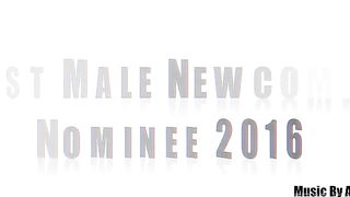 Alex Legend Fills Spencer Bradley's Mouth With His Hard Cock!