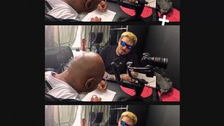 behind the scenes of porn, with anal sex