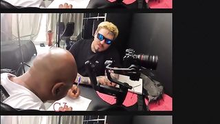 behind the scenes of porn, with anal sex