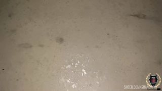 Big Fat Cocks Rome Major Fucks Fiji Falzz's Gapping Asshole!