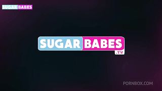 Give me more from your juicy pussy