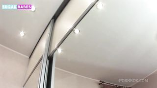 Give me more from your juicy pussy