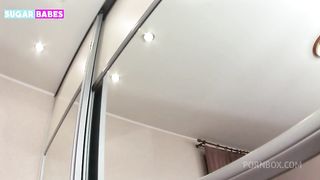 Give me more from your juicy pussy