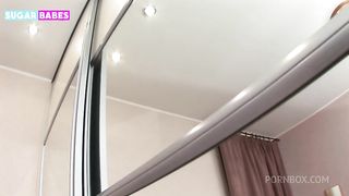 Give me more from your juicy pussy