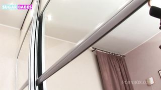 Give me more from your juicy pussy