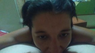 LAYANISEX - CHUPAR MUCHA VERGA